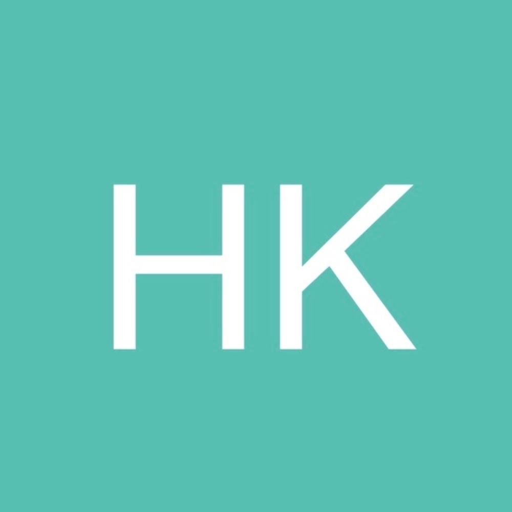 Meet your Posher, Hil K